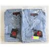 Image 1 : MEN'S SHIRTS 2DENIM SIZE 3XL