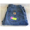 Image 1 : MEN'S CARHARTT JEANS 38X34