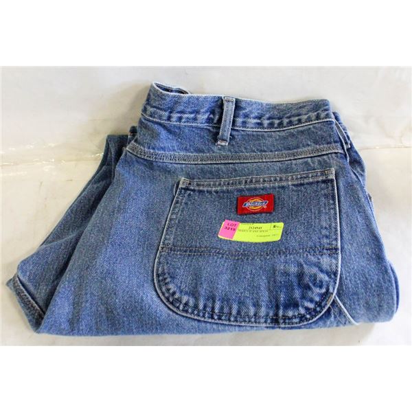 MEN'S DIXIES JEANS 40X30