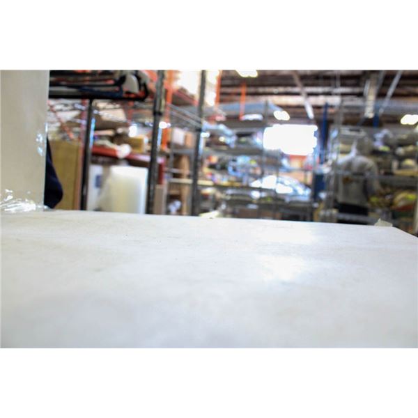 3 MASTERCRAFT BATTERY CHARGERS