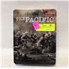 THE PACIFIC DVD SET- NEW- NO FACTORY SEAL