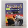 Image 1 : 2000 VISUAL WONDERS LARGE BOOK- 128 PAGES