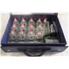 Image 1 : ASIAN CUPPING SET WITH CASE & INSTRUCTIONS