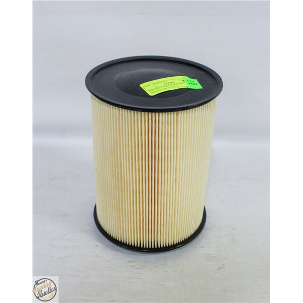 WIX 49017 UNIVERSAL FORD MODELS AIR FILTER