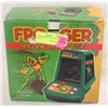 Image 1 : MINI FROGER ARCADE GAME, WORKING,