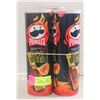 Image 1 : NEW PRINGLES HOT ONES 3 BB 01/26