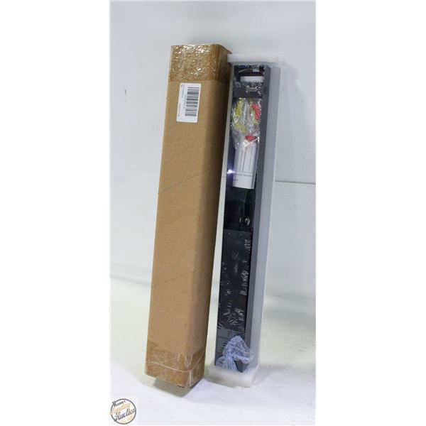 BRAND NEW SCONE LONG WALL LIGHT 240V