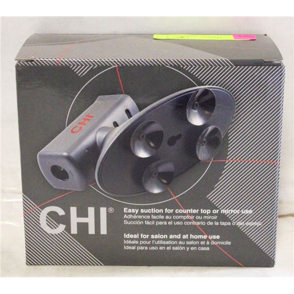 CHI FLAT IRON STAND UNUSED