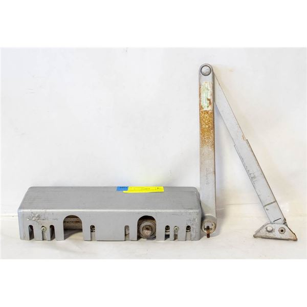 SARGENT 150 SERIES COMMERCIAL DOOR CLOSER