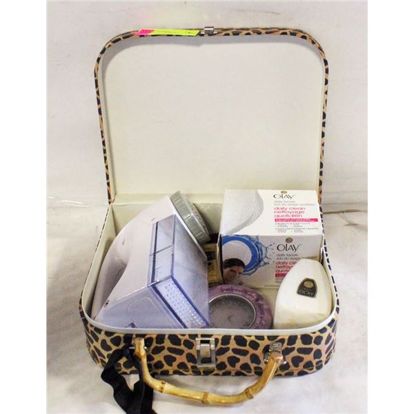 FABRIC SHAVER/DECO BOX & MORE