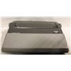 Image 1 : CANON S-58 ELECTRIC TYPEWRITER AND CASE