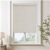 Image 1 : NEW WITH BOX AOSKY CORDLESS ROLLER BLIND 27 X 72"