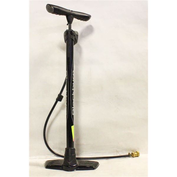 BLACKBURN BIKE AIR PUMP