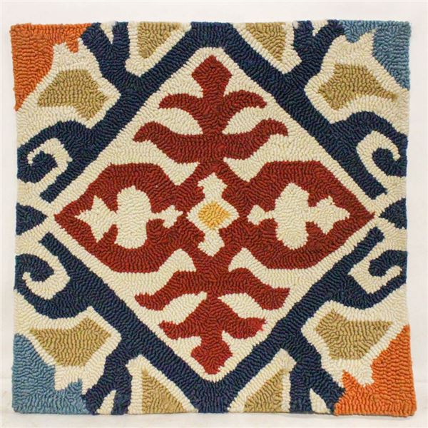 VENICE BEACH SQUARE MAT 1' 6" X 1' 6"