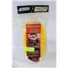 Image 1 : NEW SEALED SECURELINE HOLLOW BRAID POLY