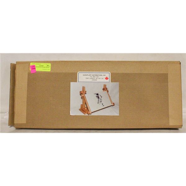TABLETOP NEEDLEWORK FRAME- NEW