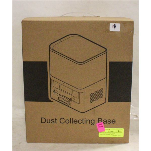 DUST COLLECTING BASE 100v-130v~50/60Hz NEW