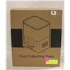 Image 1 : DUST COLLECTING BASE 100v-130v~50/60Hz NEW