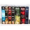 Image 1 : BUFFY THE VAMPIRE SLAYER SEASON 1-7 DVD SERIES