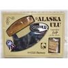 Image 1 : NEW ALASKAN ULU, LEGENDARY KNIFE OF THE ARCTIC