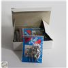 Image 1 : 12 PACKAGES OF FISHING SWIVELS