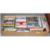 Image 1 : APPROX 75 DVDS IN BOX