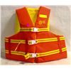 Image 1 : BOUY O BOY KIDS LIFE JACKET FOR UP TO 90LBS