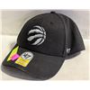 Image 1 : TORONTO RAPTORS HAT YOUTH ADJUSTABLE