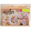 Image 1 : CHILDRENS TOY TEA SET