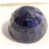 Image 1 : #241-NATURAL BLUE SAPPHIRE  GEMSTONE 183.50CT
