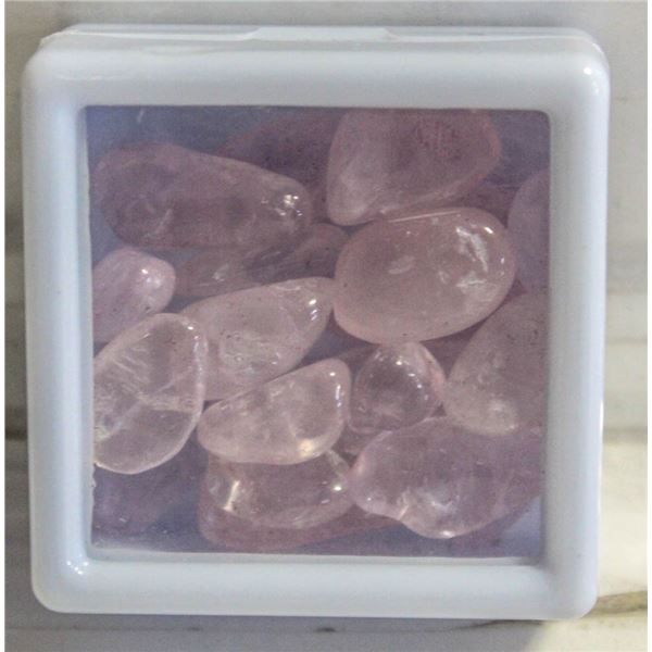 #203-NATURAL PINK ROSE QUARTZ ROUGHT 95.95CT