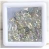 Image 1 : #204-NATURAL RAINBOW MOON STONE ROUGHT 90.40CT