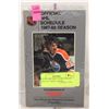 Image 1 : WAYNE GRETZKY SCORES EMERY EDGE HAT TRICK 1987/88