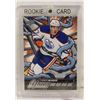 Image 1 : 2024/25 CONNOR MCDAVID UD YOUNG GUNS