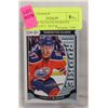 Image 1 : CONNOR MCDAVID MARQUEE ROOKIE O.P.C. 2015/16