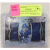 Image 1 : MITCH MARNER DOUBLE XL MATERIALS UPPER DECK BLUE