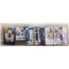 Image 1 : AUTOGRAPH HOCKEY CARD LOT X8