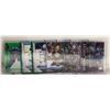 Image 1 : HOCKEY CARD INSERT LOT X6
