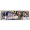 Image 1 : AUTOGRAPH HOCKEY CARD LOT X9