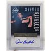 Image 1 : 2012 PANINI JOSE BAUTISA SILVER SLUGGERS AUTO