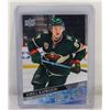 Image 1 : 2020-21 UPPER DECK YOUNG GUNS KRILL KAPRIZOV