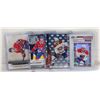 Image 1 : MONTREAL CANADIANS ROOKIE LOT