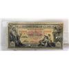 Image 1 : 1935 CANADIAN BANK OF COMMERCE $20 BILL