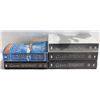 Image 1 : GAME OF THRONES SEASON 1 - 4 PLUS NOVEL