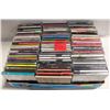 Image 1 : APPROX 70 CDS IN BOX