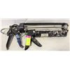Image 1 : SET OF CAULKING GUNS