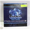 Image 1 : CASPER DIGITAL LAZER DISC