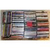 Image 1 : APPROX 92 CDS IN BOX