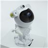 Image 4 : ASTRONAUT GALAXY NEBULA PROJECTOR WITH TIMER