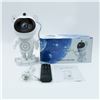 Image 3 : ASTRONAUT GALAXY NEBULA PROJECTOR WITH TIMER